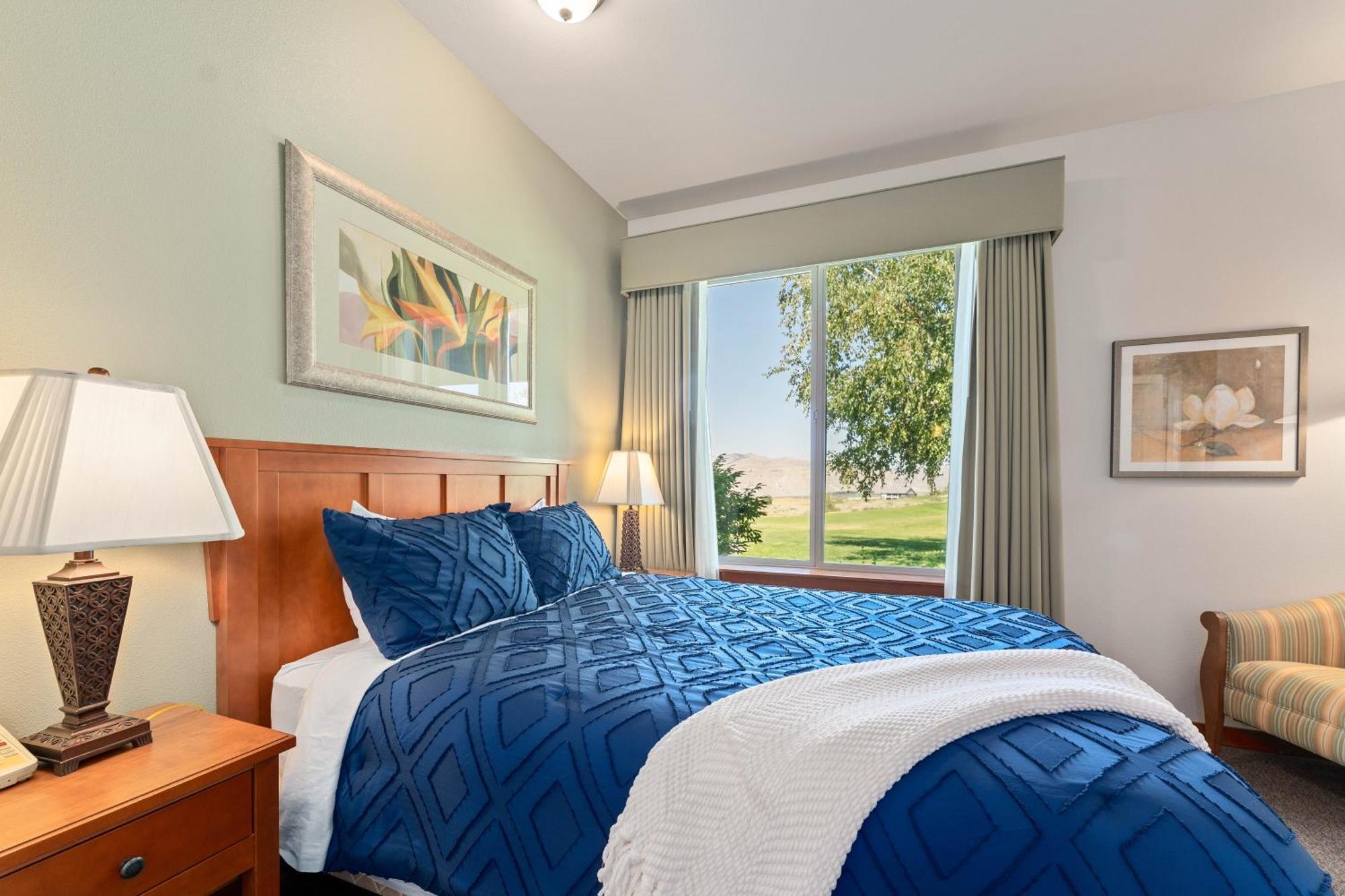 Orondo Desert Canyon Golf Resort מראה חיצוני תמונה